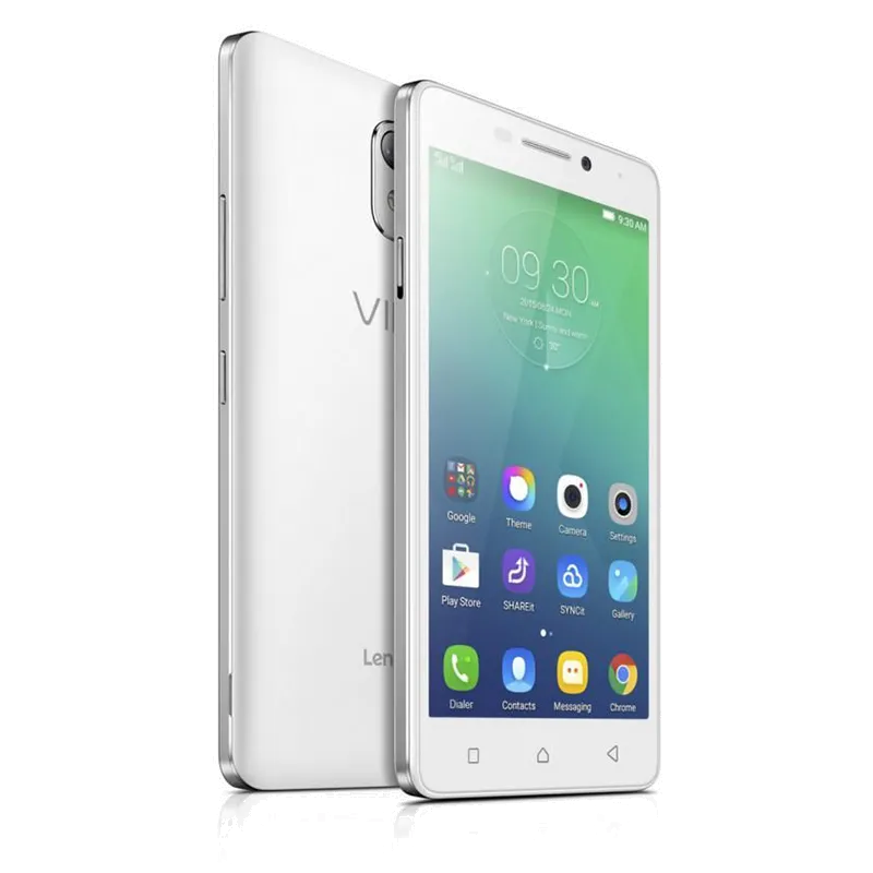 Замена дисплея (экрана) Lenovo Vibe P1