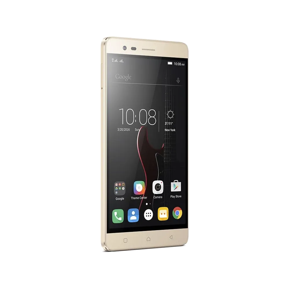 Замена дисплея (экрана) Lenovo Vibe K5 Note