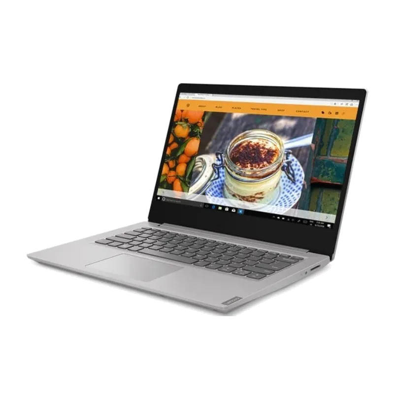 Замена SSD Lenovo S145-14AST