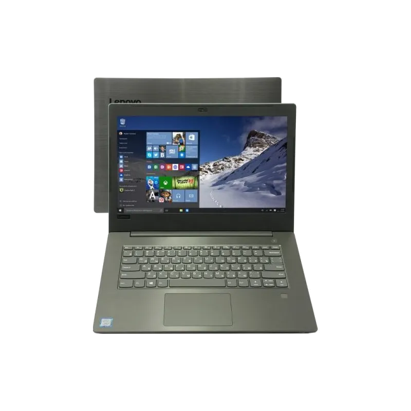 Замена SSD Lenovo V330-14IKB