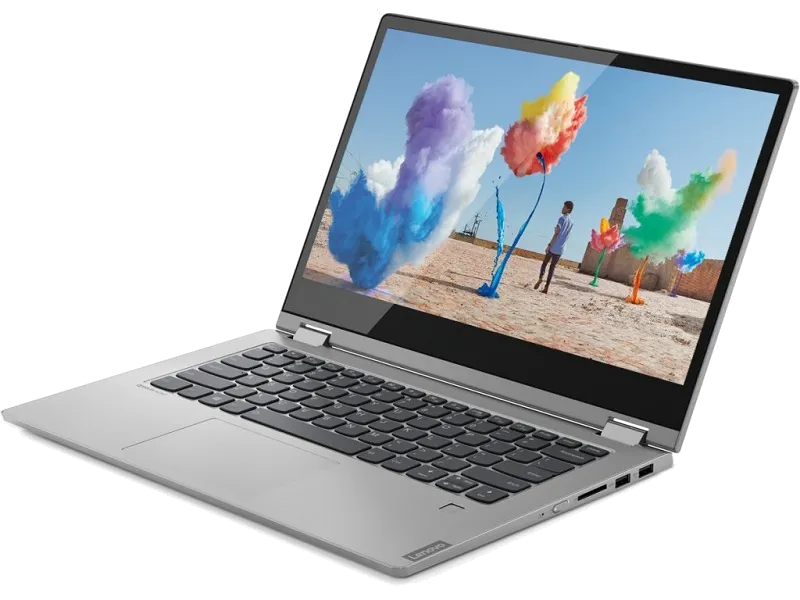 Lenovo Ideapad S340-14API