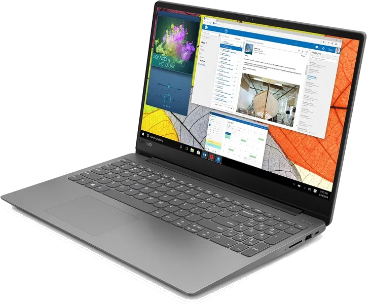 Замена SSD Lenovo 330S-15IKB