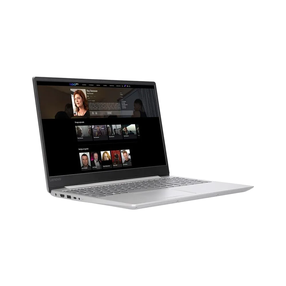 Замена SSD Lenovo 530S-15IKB