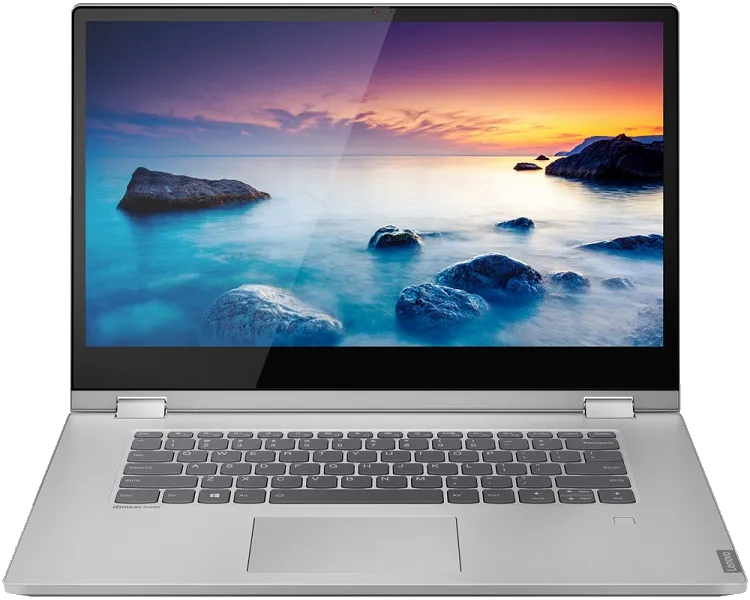 Замена SSD Lenovo C340-15IWL