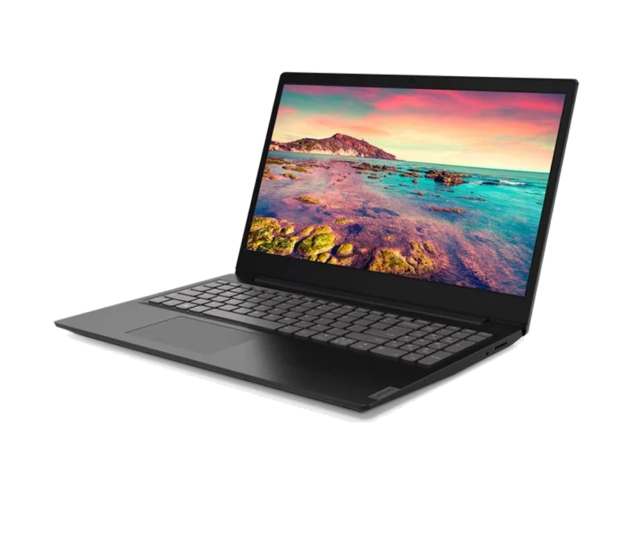 Замена SSD Lenovo S145-15AST