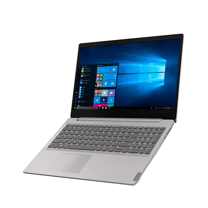 Замена SSD Lenovo S145-15IIL