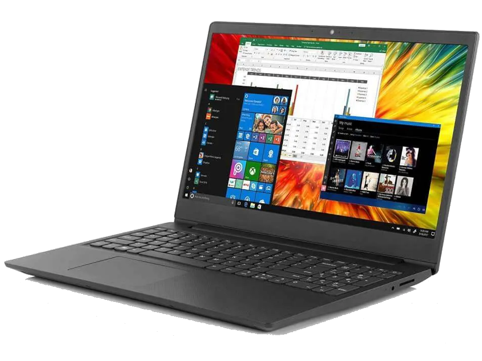 Замена SSD Lenovo S145-15IWL