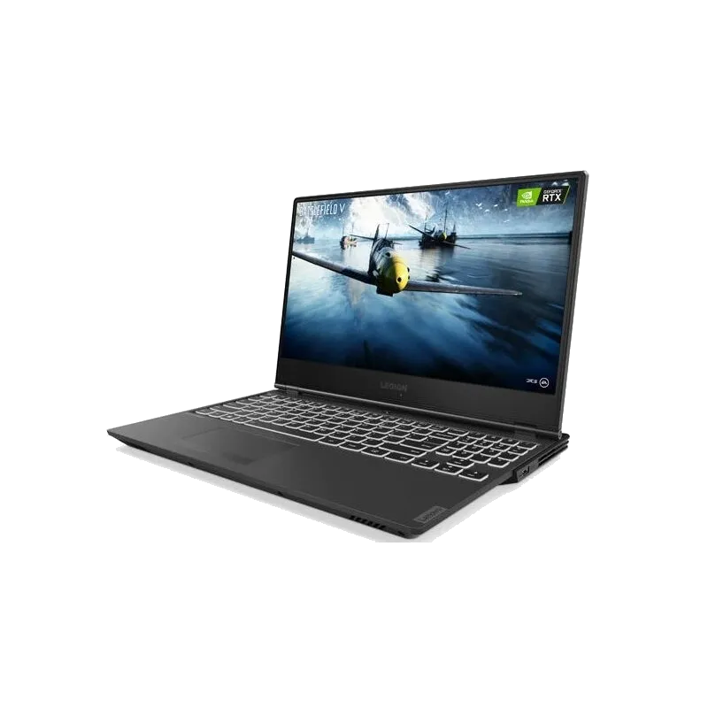 Замена SSD Lenovo Y540-15IRH