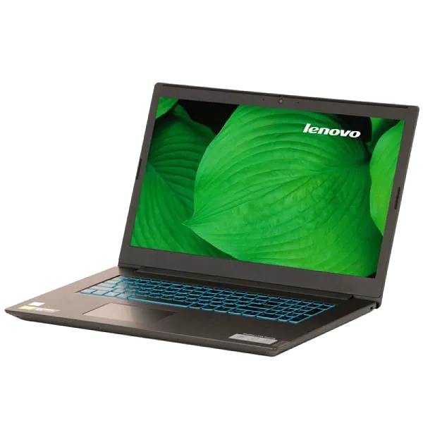 Замена SSD Lenovo L340-17IRH