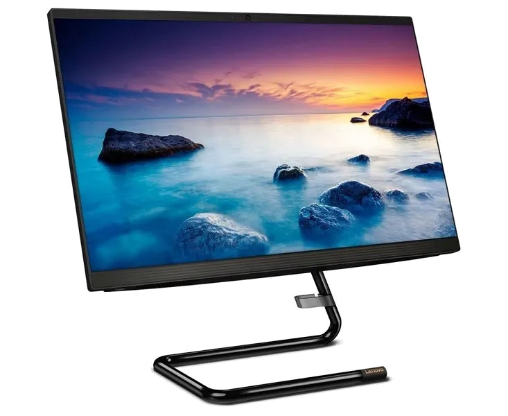 Замена видеоадаптера (видеокарты) Lenovo IdeaCentre A340-22IWL [F0EB00EMRK]