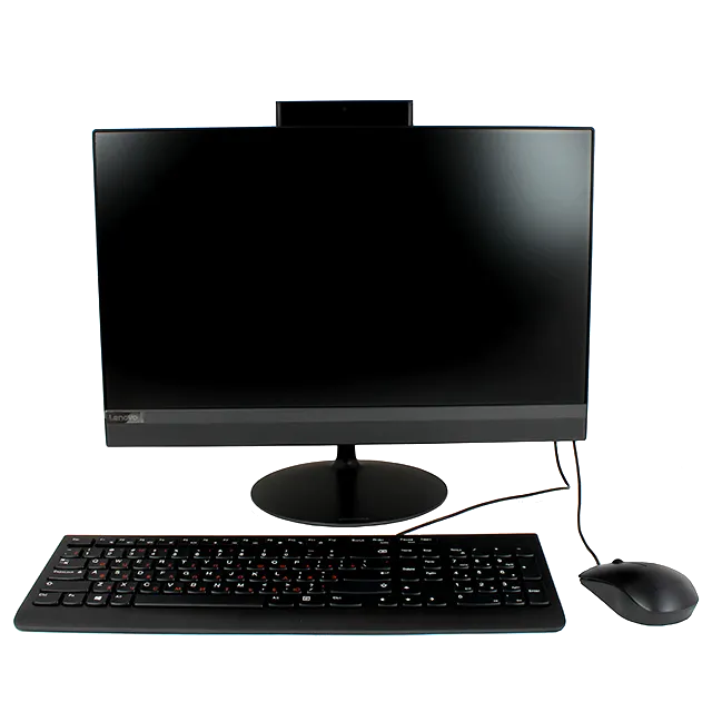 Замена видеоадаптера (видеокарты) Lenovo IdeaCentre 520-24ARR [F0DN0002RK]