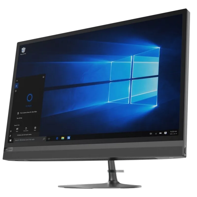 Замена видеоадаптера (видеокарты) Lenovo 520-27ICB [F0DE004XRK]