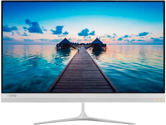 Замена видеоадаптера (видеокарты) Lenovo IdeaCentre 510S-23ISU