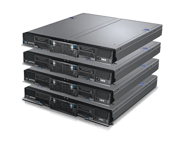 Замена северного моста Lenovo Flex System X880 X6 Compute Node
