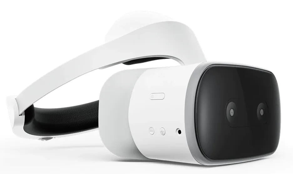 Ремонт гироскопа Lenovo Mirage Solo