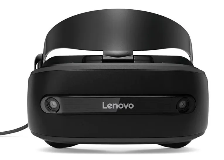 Ремонт гироскопа Lenovo Explorer Windows Mixed Reality Headset