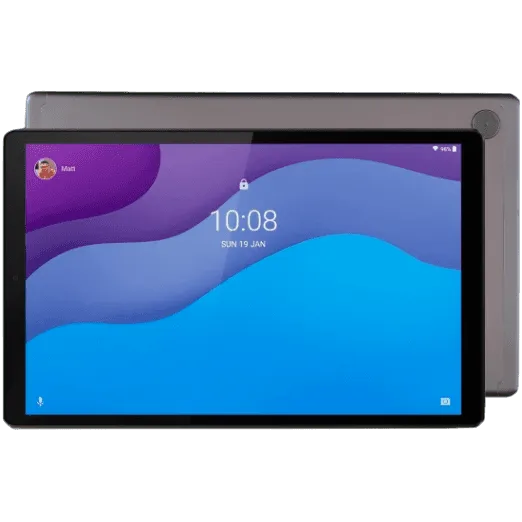 Замена задней крышки Lenovo M10 HD TB-X306F