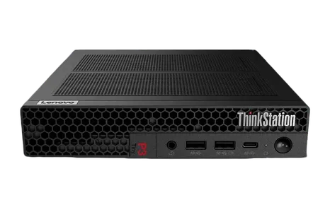 Замена северного моста Lenovo P3 Tiny (30H0002YRU)
