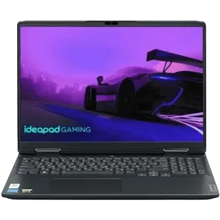 Замена SSD Lenovo 3 15IHU6 (82K1015EUS)