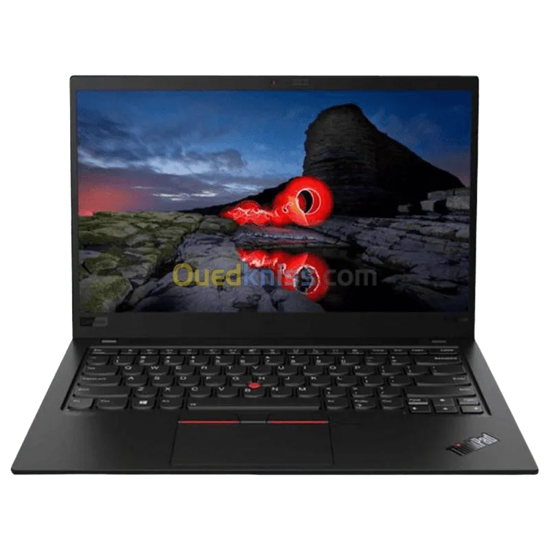 Замена SSD Lenovo 13 Gen 3 (21B4S2U500)