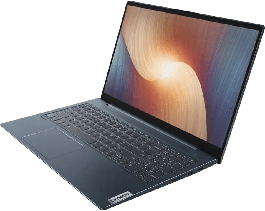 Замена SSD Lenovo 3 Gen 7 (82RN000ERK)