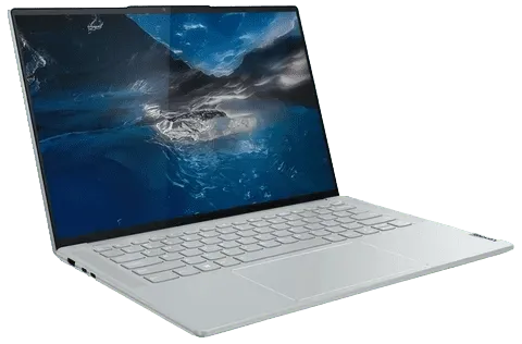 Замена SSD Lenovo 7 Gen 8 (82YL006QRK)