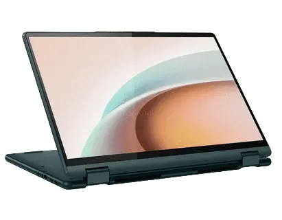 Замена SSD Lenovo Slim 6 Gen 8 (82X3002TRK)