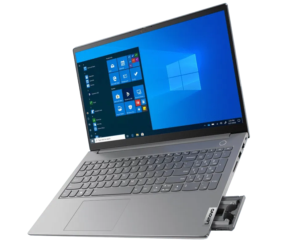 Замена SSD Lenovo 14 Gen 2 (20VD00XSRU)