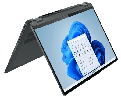 Замена SSD Lenovo 5 Gen 7 (82RA003WRU)