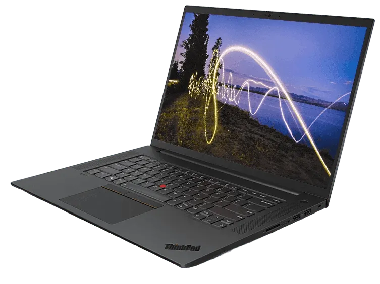 Замена SSD Lenovo 15 Gen 2 (20YQ0018UK)