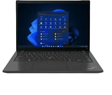 Замена SSD Lenovo 14 Gen 2 (20W000T9US)