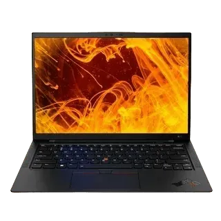 Замена SSD Lenovo 1 Carbon Gen 10 (21CB0089RT)