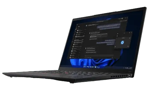 Замена SSD Lenovo 13 Gen 3 (21CNS0UY00)