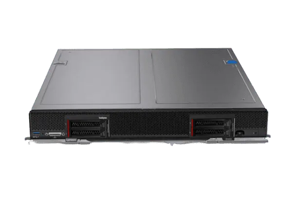 Замена северного моста Lenovo ThinkSystem SN850