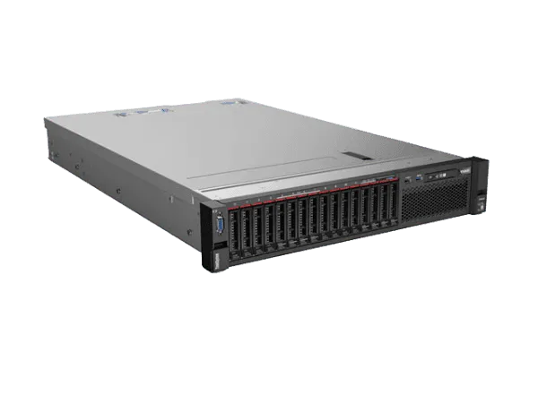 Замена северного моста Lenovo ThinkSystem SR850