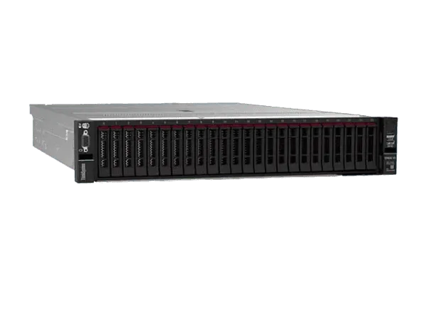 Замена северного моста Lenovo ThinkSystem SD530