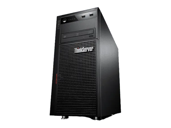 Замена северного моста Lenovo ThinkServer TS440