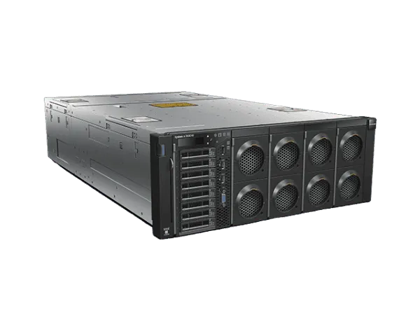Замена северного моста Lenovo System X3850 X5