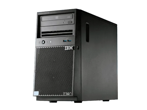 Замена северного моста Lenovo System X3100 M5