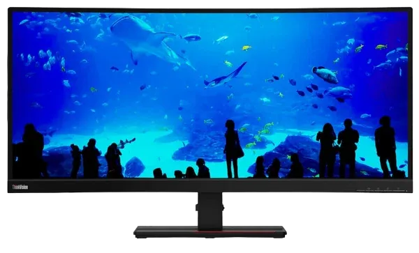 Замена платы управления (мат.платы, мейн платы) Lenovo ThinkVision T34w-20