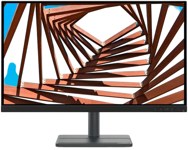 Замена платы управления (мат.платы, мейн платы) Lenovo L27e-30