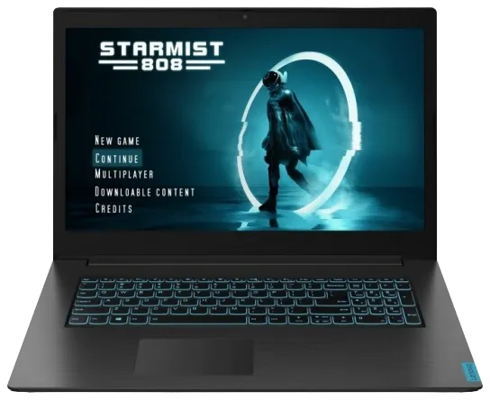 Замена SSD Lenovo L340-15IRH (81LK004URU)