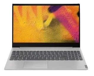 Замена SSD Lenovo S340-15API (81NC00KTRU)