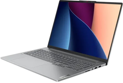 Замена SSD Lenovo IdeaPad Slim 5x (14