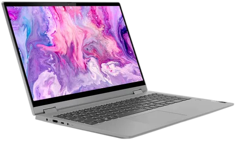 Замена SSD Lenovo IdeaPad 5x 2-in-1 (14