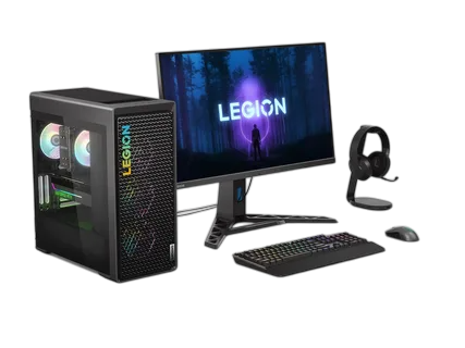 Замена северного моста Lenovo Legion Tower 5i & 7i