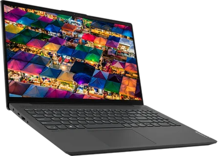 Замена SSD Lenovo IdeaPad 5 (15