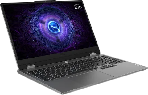 Замена SSD Lenovo Legion Loq