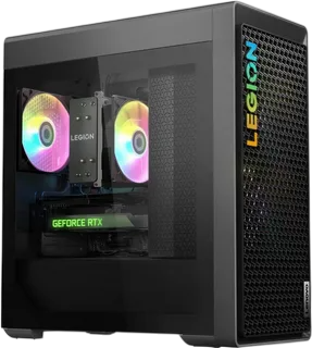 Замена северного моста Lenovo Legion Tower 5i, 7i (Intel Core i7, RTX 40)