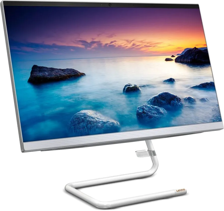 Замена видеоадаптера (видеокарты) Lenovo IdeaCentre AIO 720/740 (27″)